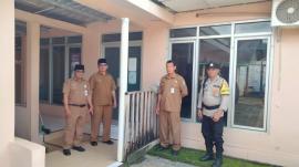 Masjid Al Amin Ngasem Disurvei untuk Rencana Lokasi Safari Ramadhan Bupati Gunungkidul